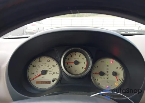 2003 Toyota Rav4 z USA, uszkodzony, nr VIN JTEGH20V430086511